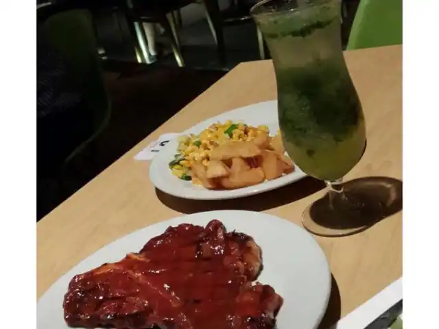 Gambar Makanan Abuba Steak 16