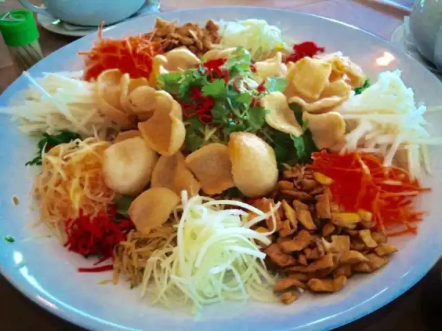 Yishensu Food Photo 5