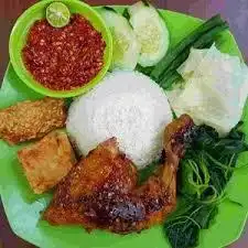 Gambar Makanan Nasi Tempong Cak Afif, Banyuwangi 14