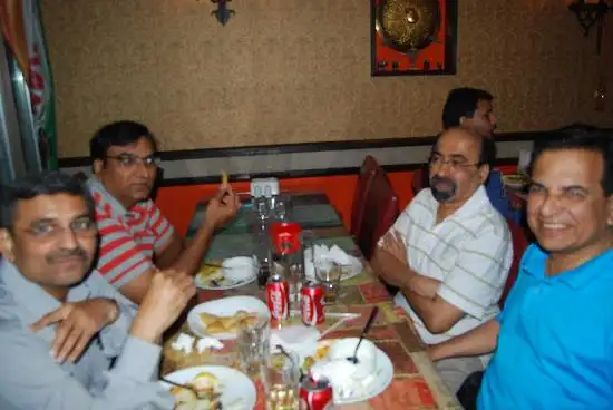Musafir Indian Restaurant Since 2004'nin yemek ve ambiyans fotoğrafları 21