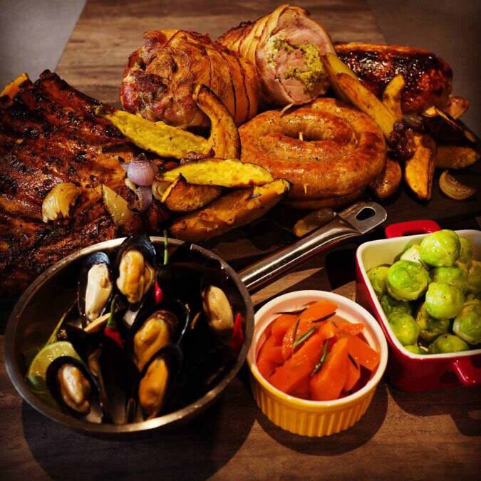 Red Kettle menu and price 20222023 YummyAdvisor