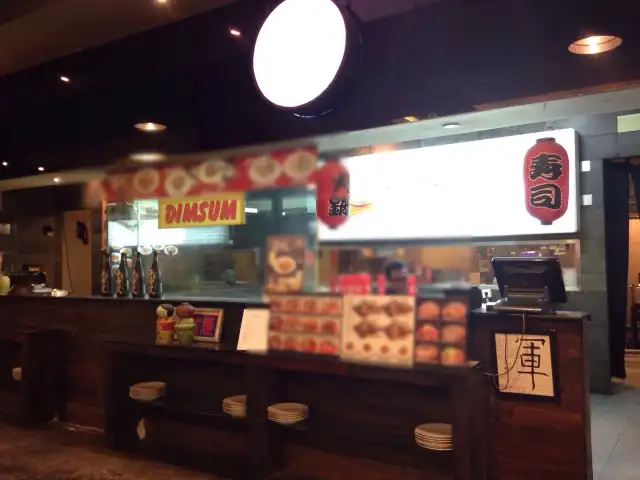 Gambar Makanan Tokio Ramen 3