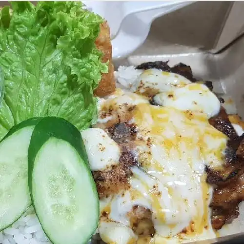 Gambar Makanan Ayam 15 Bang Hay Kalipancur, Ngaliyan 3