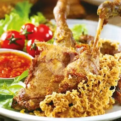 Gambar Makanan Ayam Bakar Larosafood, Balikpapan Kota 15