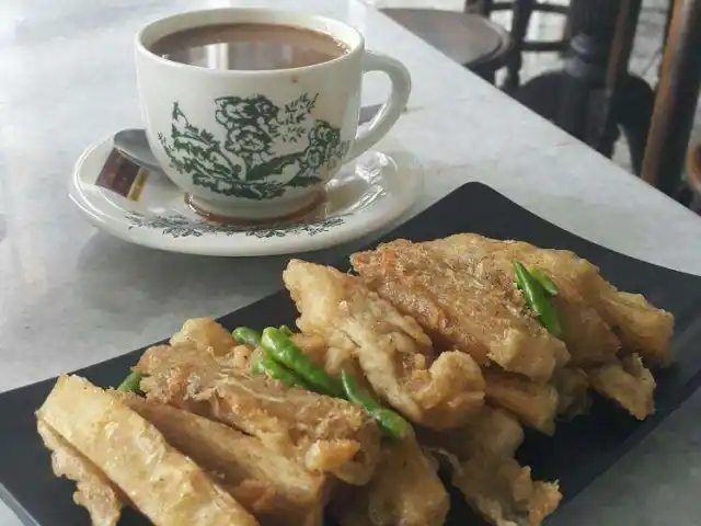 Gambar Makanan Lau's Kopi 13