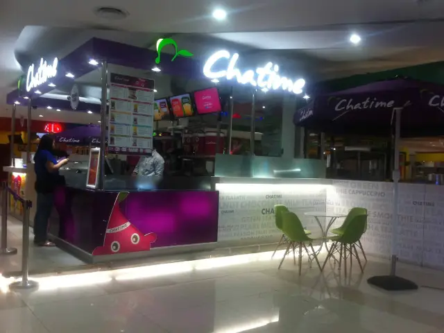 Gambar Makanan Chatime 16