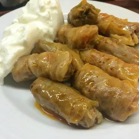 Jale Türk Mutfağı'nin yemek ve ambiyans fotoğrafları 25