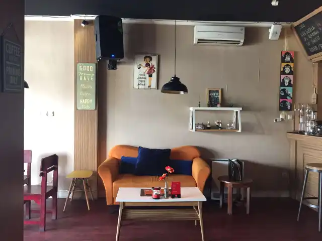 Gambar Makanan Kedai Kopi Mimpi 16