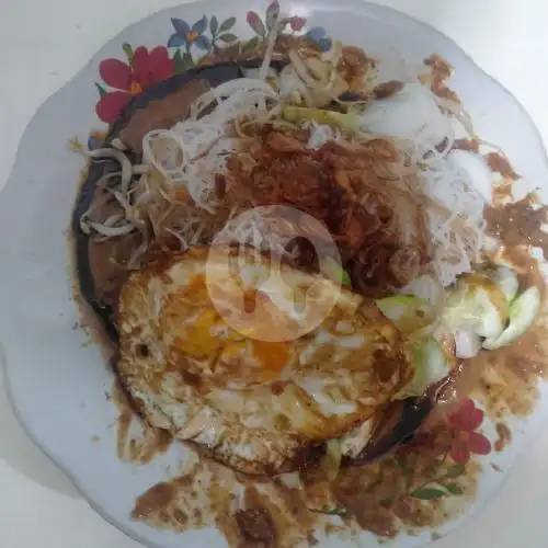 Gambar Makanan Ketoprak 99 Karyamulya, Lengkong Wetan 14