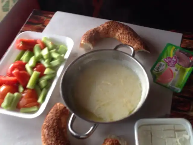 Çiğ Köfteci Fatih'nin yemek ve ambiyans fotoğrafları 4
