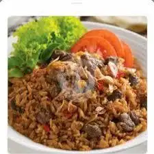 Gambar Makanan Nasi Goreng Shellys, Jl. Karawitan No 87 2