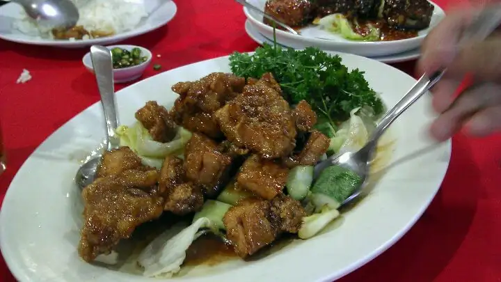 Dengkil (NG) Seafood Restaurant Food Photo 8