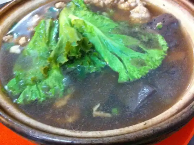 Gambar Makanan Achuan Bak-Kut-Teh 5