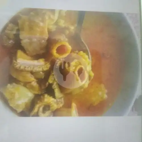 Gambar Makanan Sate Kambing Wong Solo, KH.Khalid 8
