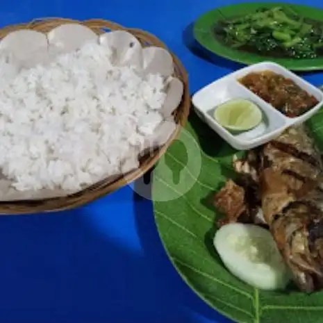 Gambar Makanan Warung Katombo Bakar 88 4