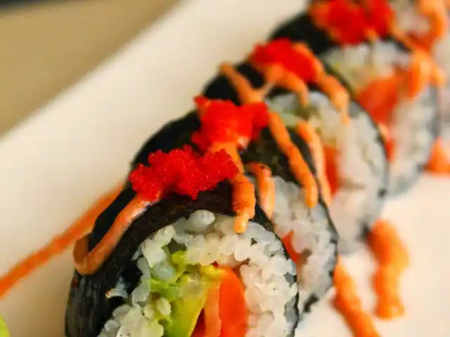 Okonomi Food Photo 11