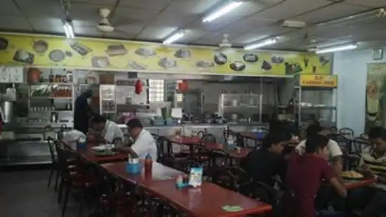 Restoran Anuja Food Photo 1