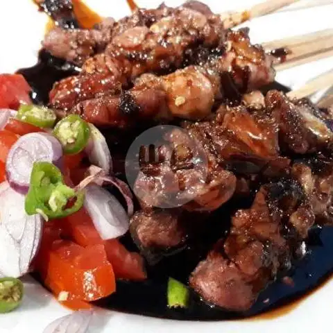 Gambar Makanan Sate Madura Cak Hubby 12