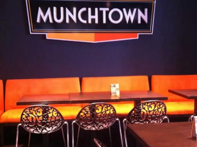 Munchtown