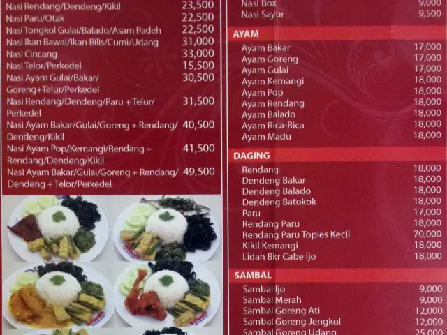 Gambar Makanan Sari Mande 1