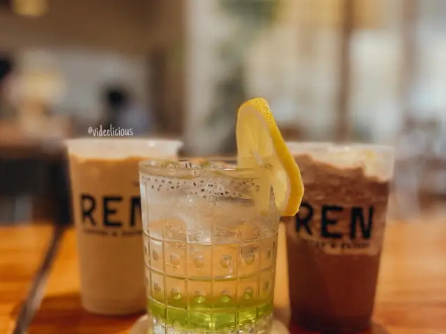 Gambar Makanan Ren Coffee & Eatery 7