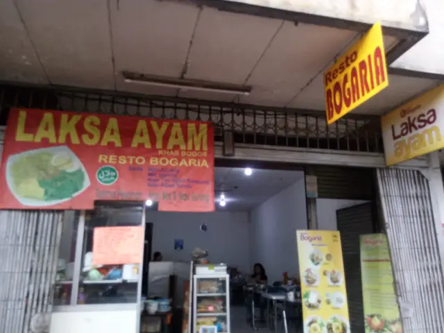 Gambar Makanan Bogaria 4