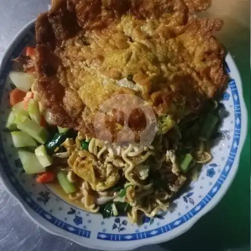 Gambar Makanan Nasi Goreng Pak Haji, BSI 2 14