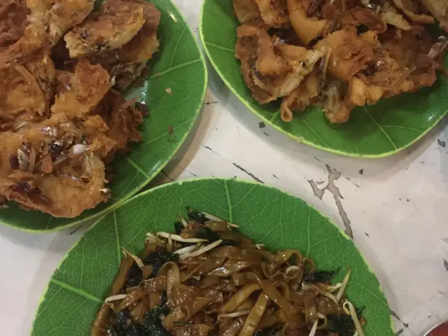 Gambar Makanan Pondok Mangga Tss 2