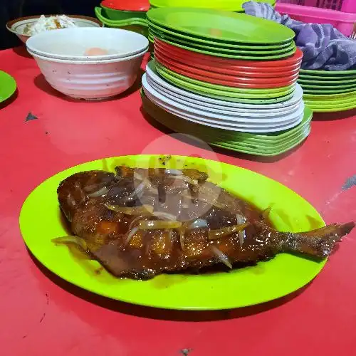 Gambar Makanan Seafood 27 Nasi Uduk, Cijantung 15