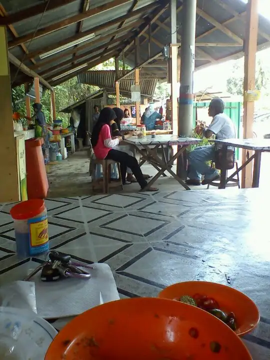 Laksa Buyung, Bukit Gantang Food Photo 5