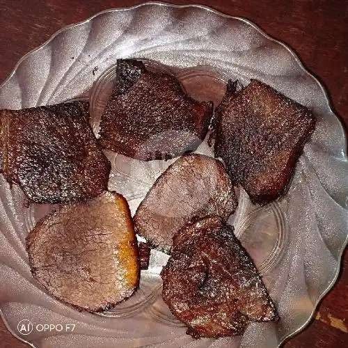 Gambar Makanan Soto Daging Sapi dan Babat J'Dock, Tukad Badung 19