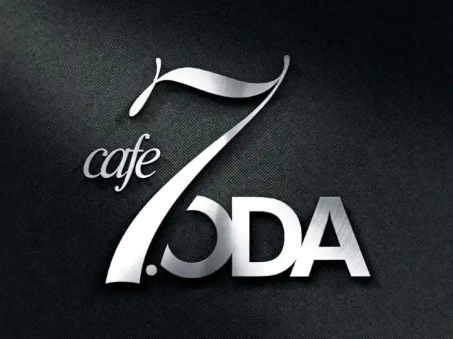 Cafe 7. Oda'nin yemek ve ambiyans fotoğrafları 3