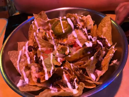 Chihuahua Mexican Grill Food Photo 2