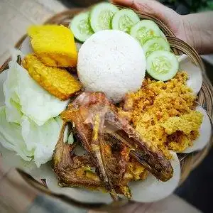 Gambar Makanan Pecel Lele Seafood Adam 21, Kranggan  16