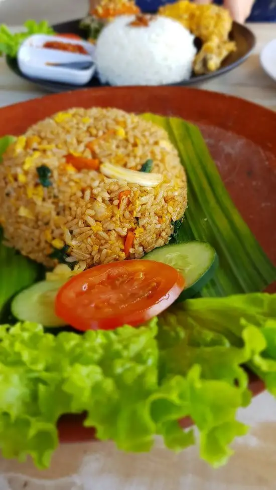 Gambar Makanan Warung Dunki 10