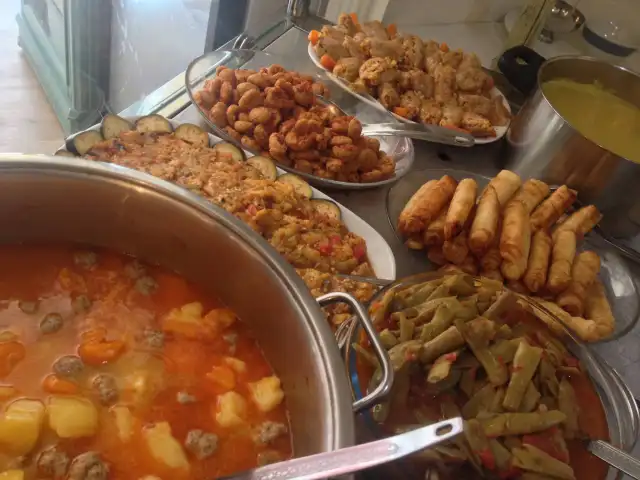 Abaka Butik Restoran'nin yemek ve ambiyans fotoğrafları 27