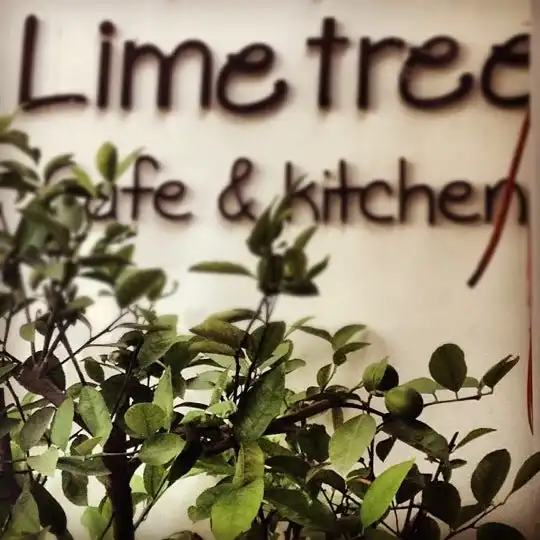 Lime Tree Cafe & Kitchen'nin yemek ve ambiyans fotoğrafları 2