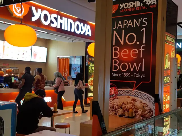 Gambar Makanan Yoshinoya 12