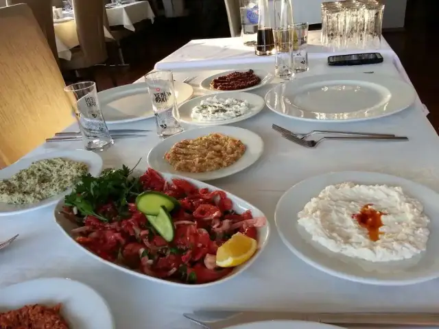Harbi Adana Kebap & kaburga'nin yemek ve ambiyans fotoğrafları 65