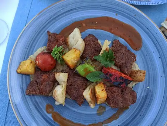 Ararat Terrace Restaurant'nin yemek ve ambiyans fotoğrafları 59