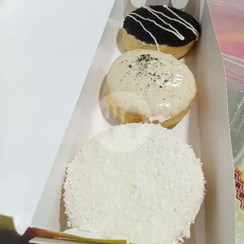 Gambar Makanan Raja Donat, Plaju 12