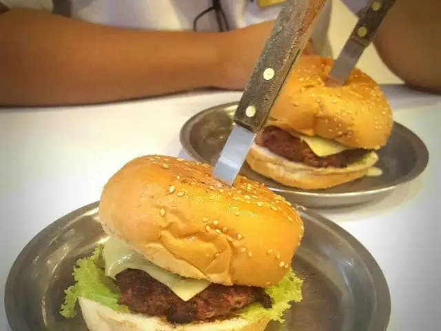 BeefX Burgers Food Photo 9