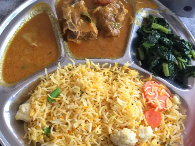 Tg's Nasi Kandar Food Photo 18
