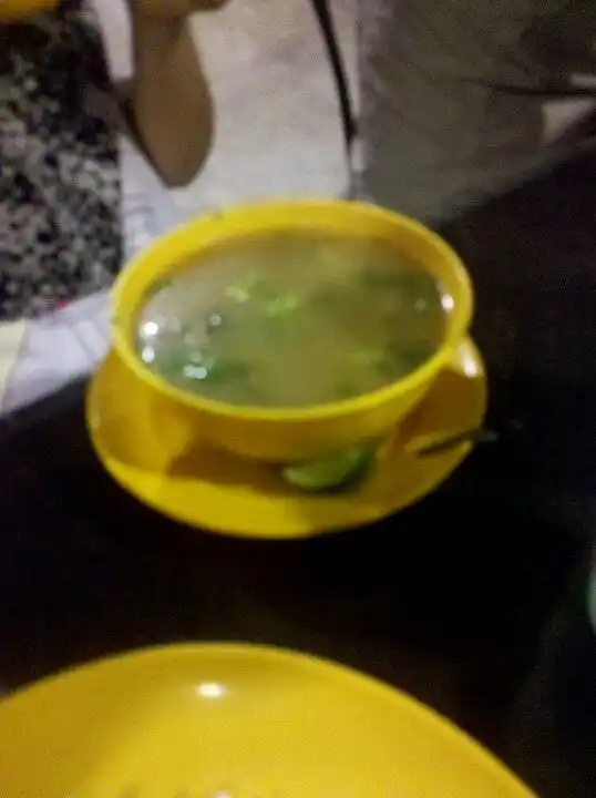 sup tulang keting Astana Food Photo 9