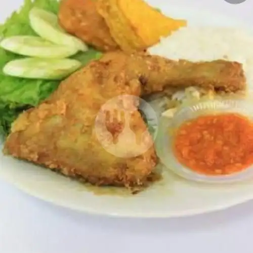 Gambar Makanan Seafood & Nasi Uduk M. Noer Davva 52, Cikarang 19