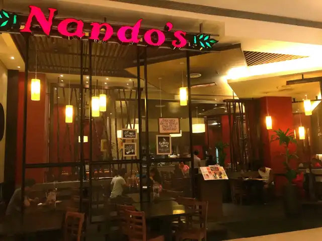 Nando's Food Photo 11