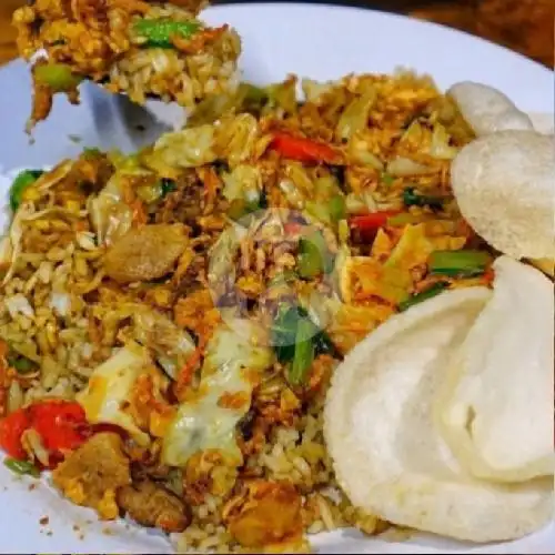 Gambar Makanan Nasi Goreng Kambing Bang Ilham 10