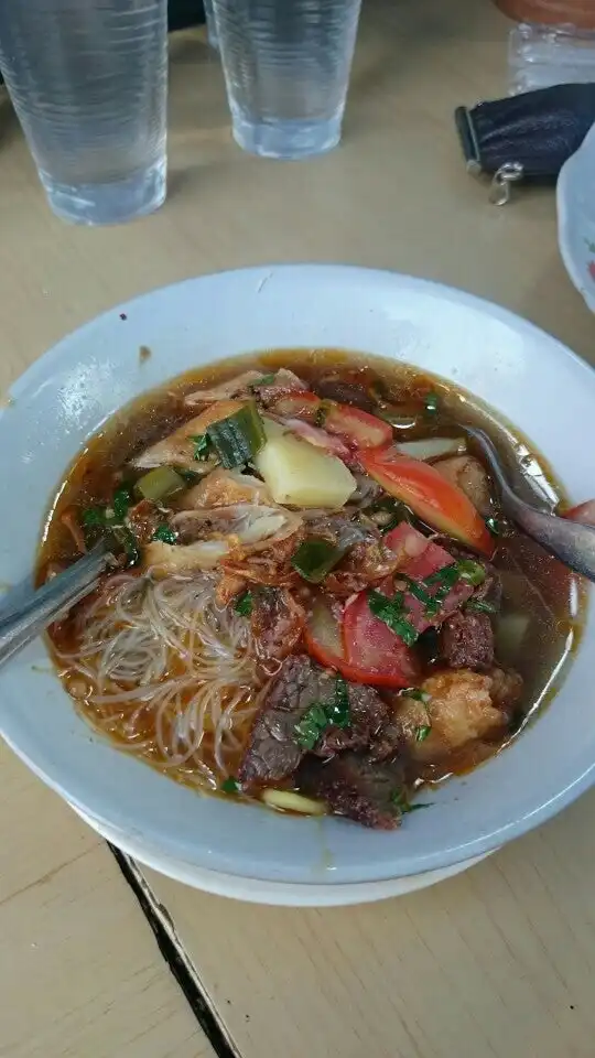 Gambar Makanan BANG ALI Soto Mie Tebet Barat 8 2