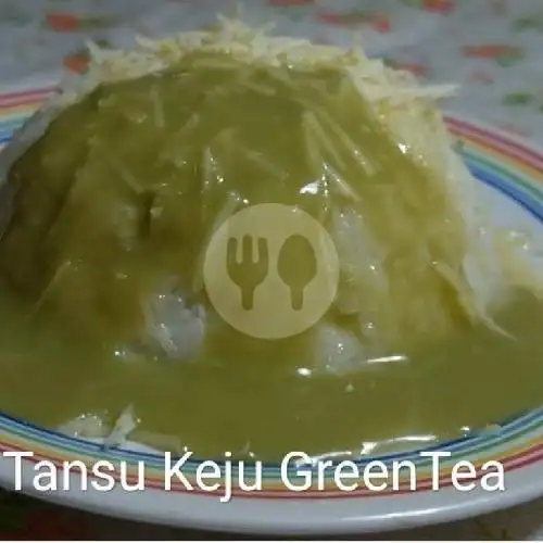 Gambar Makanan Ketan Durian Chi_chi,jalan Tembus Mantui No 6G Mess PTBalimas 9