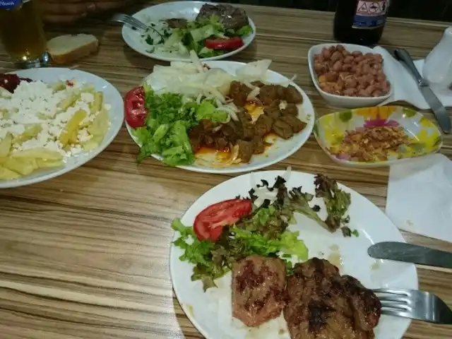 Onur Restaurant'nin yemek ve ambiyans fotoğrafları 20